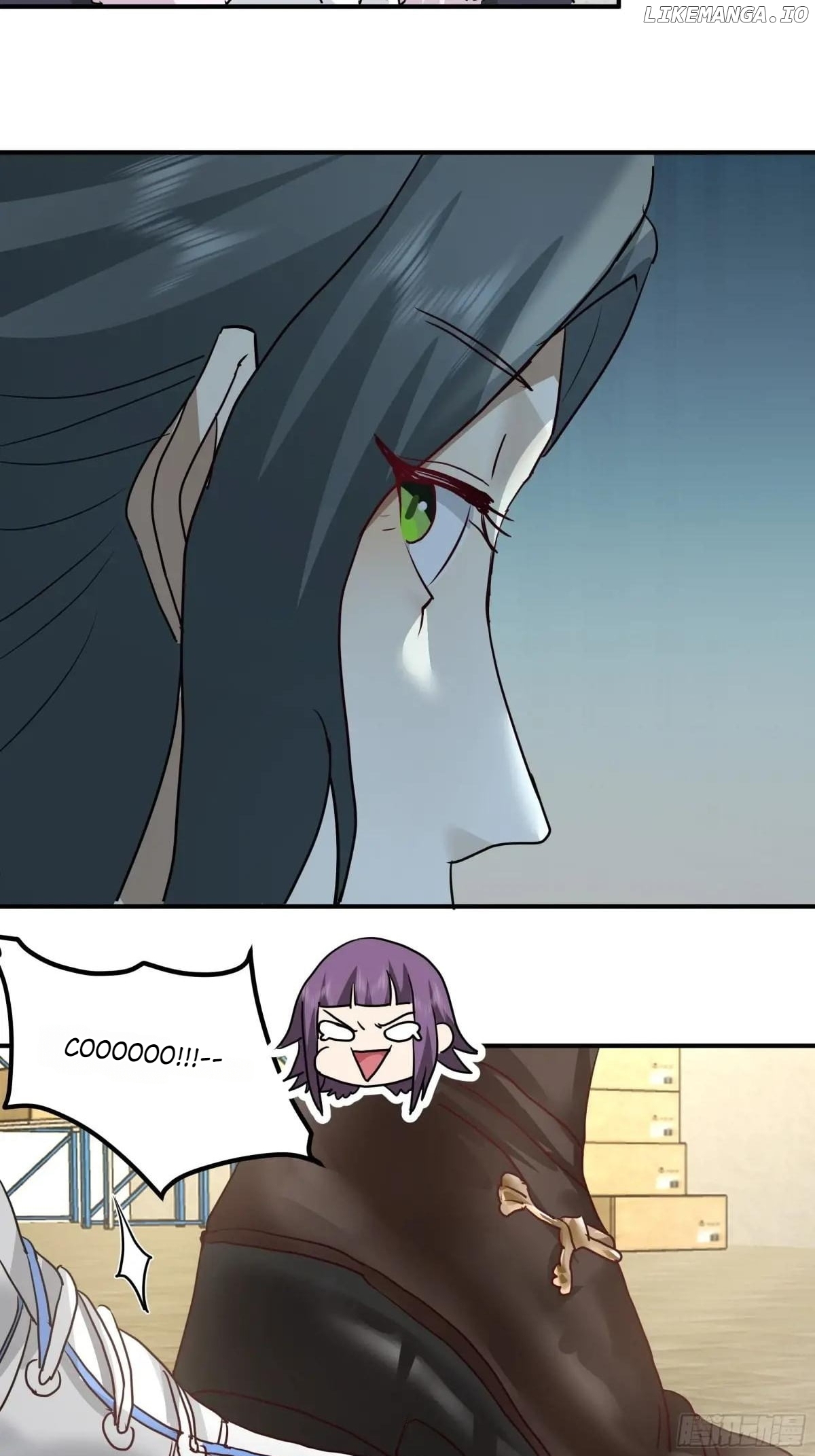I Really Don’t Want to be Reborn Chapter 434 - page 42